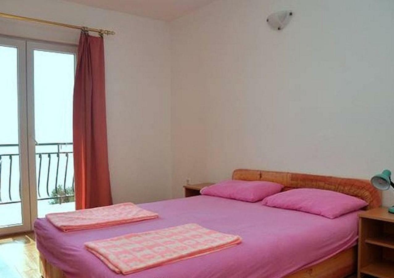 Apartments Marinovac Živogošće Εξωτερικό φωτογραφία