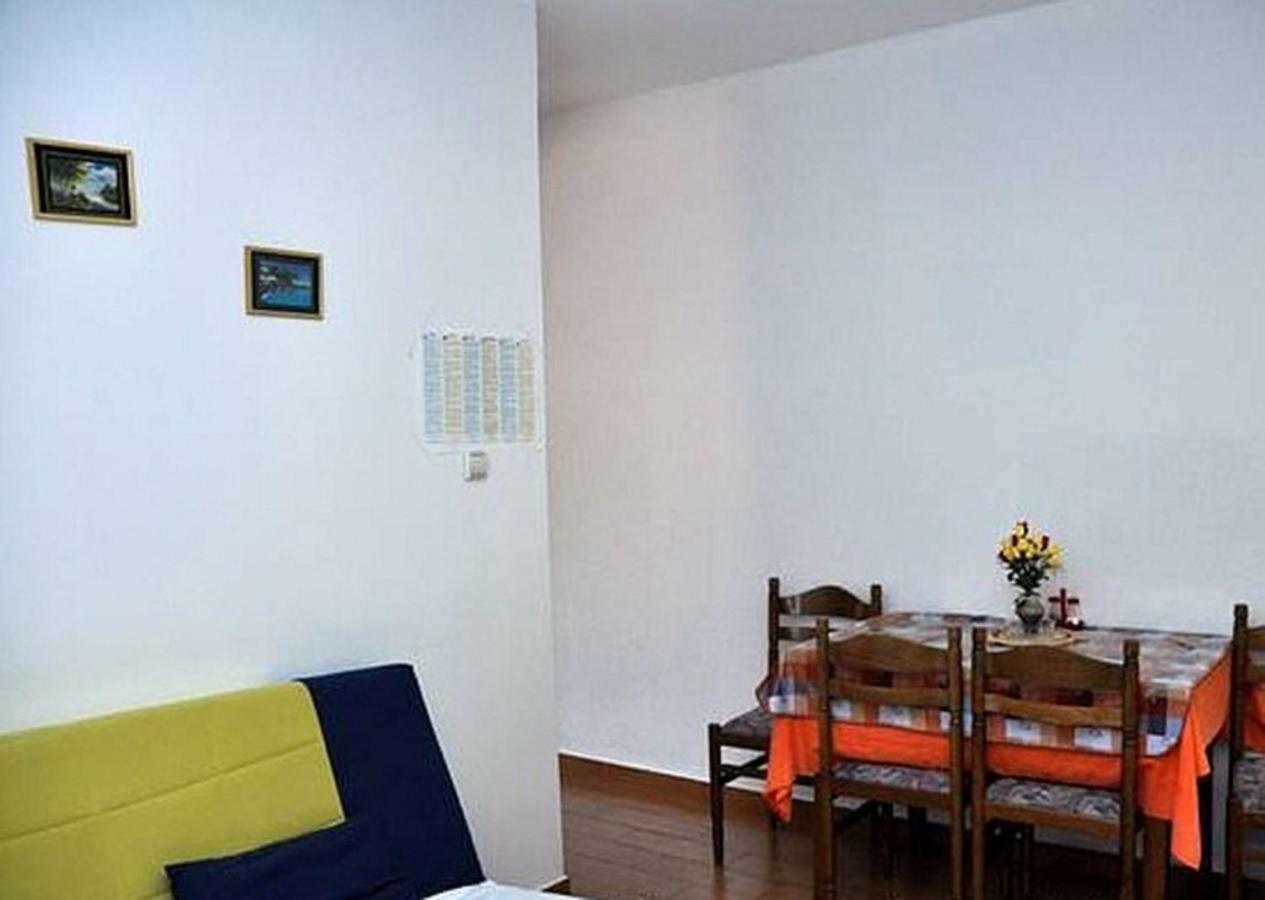 Apartments Marinovac Živogošće Εξωτερικό φωτογραφία