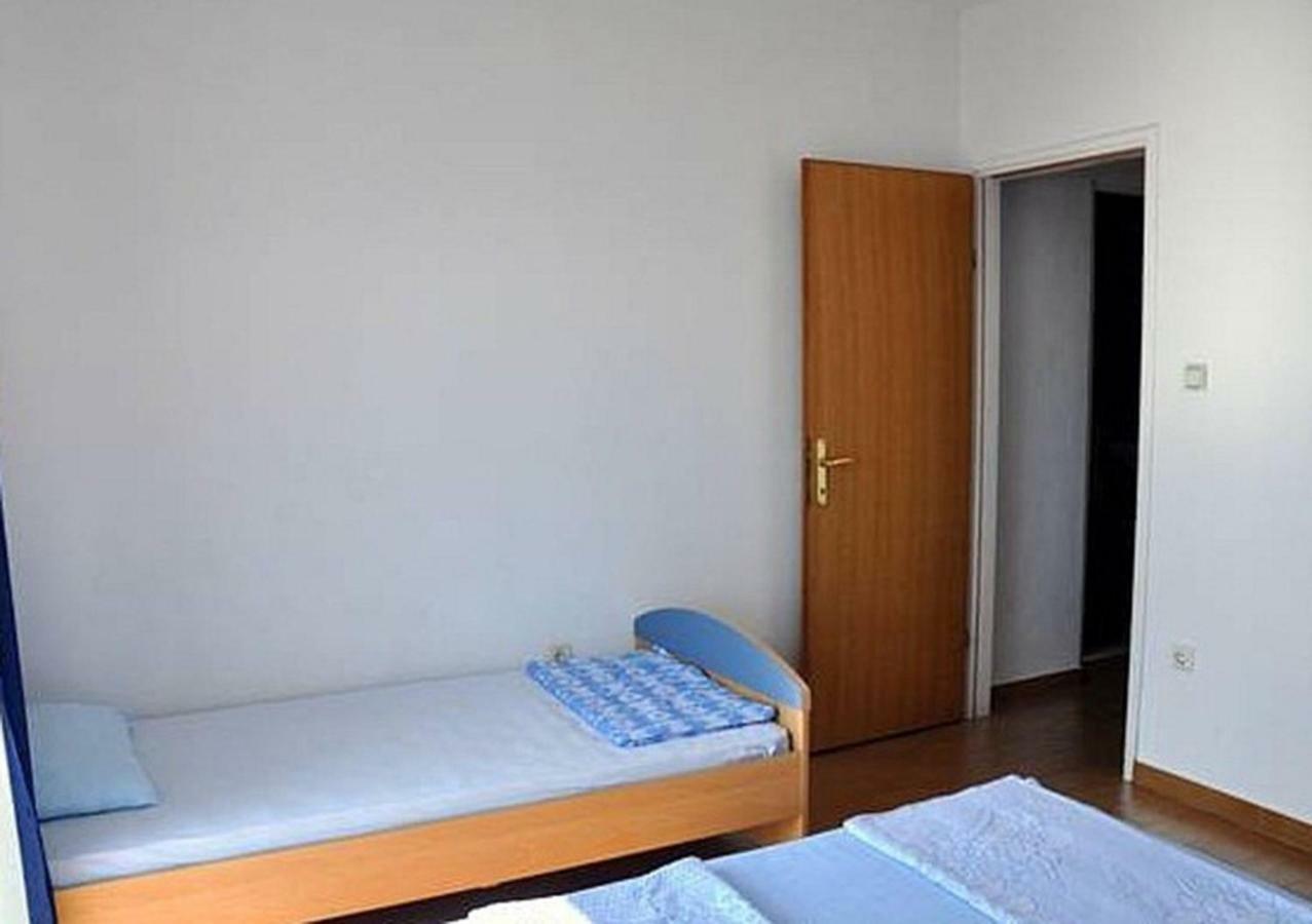 Apartments Marinovac Živogošće Εξωτερικό φωτογραφία