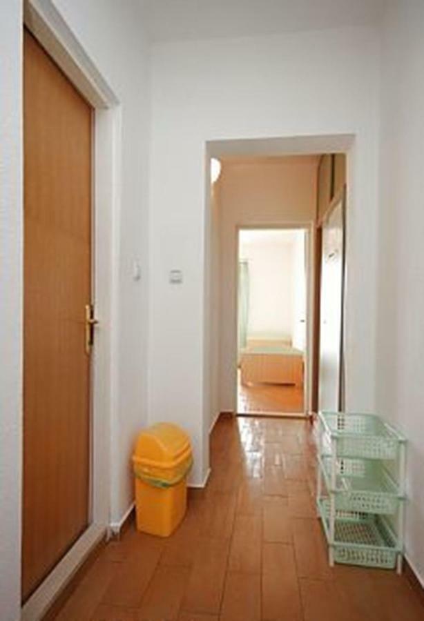 Apartments Marinovac Živogošće Εξωτερικό φωτογραφία