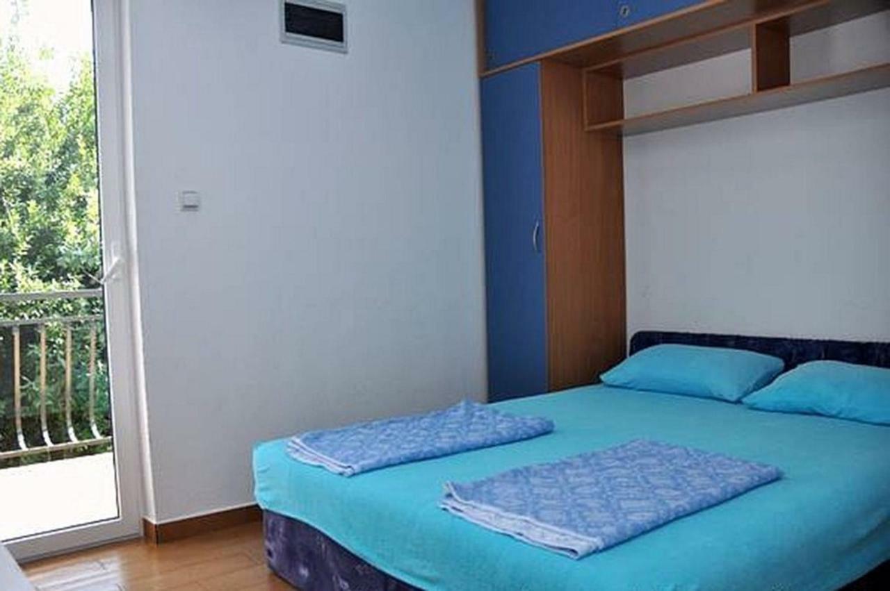 Apartments Marinovac Živogošće Εξωτερικό φωτογραφία