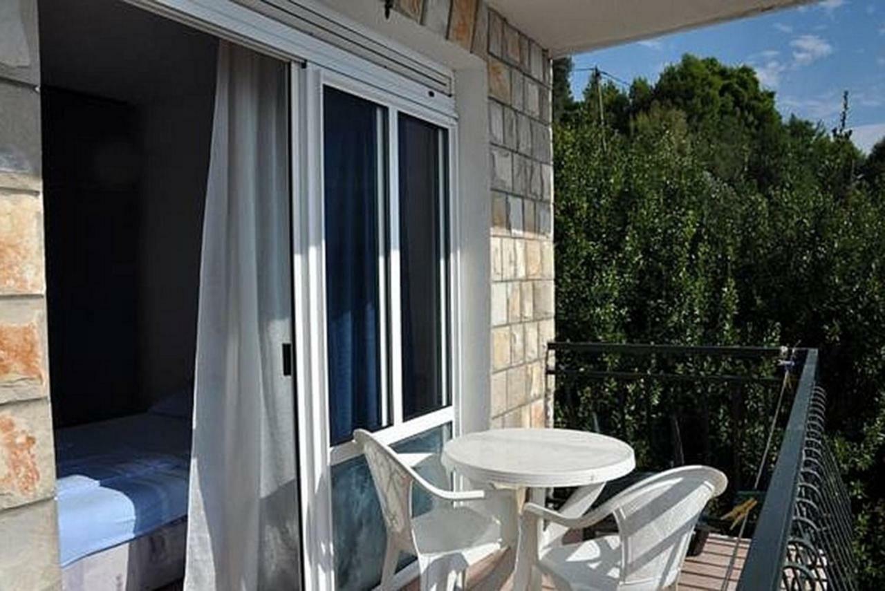 Apartments Marinovac Živogošće Εξωτερικό φωτογραφία