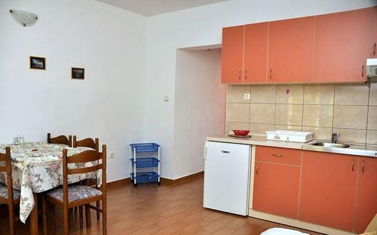 Apartments Marinovac Živogošće Εξωτερικό φωτογραφία