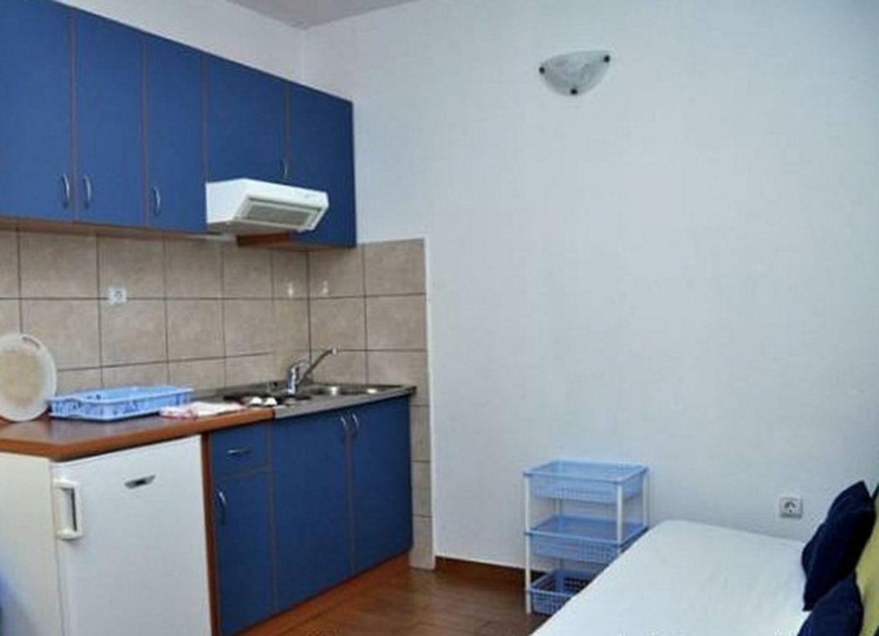 Apartments Marinovac Živogošće Εξωτερικό φωτογραφία