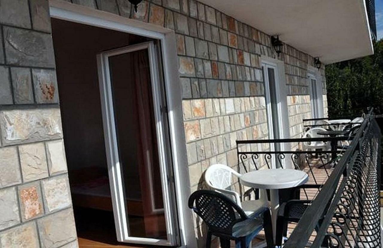 Apartments Marinovac Živogošće Εξωτερικό φωτογραφία