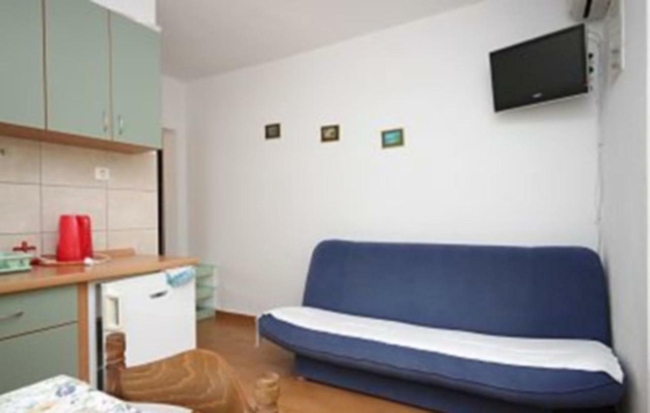Apartments Marinovac Živogošće Εξωτερικό φωτογραφία