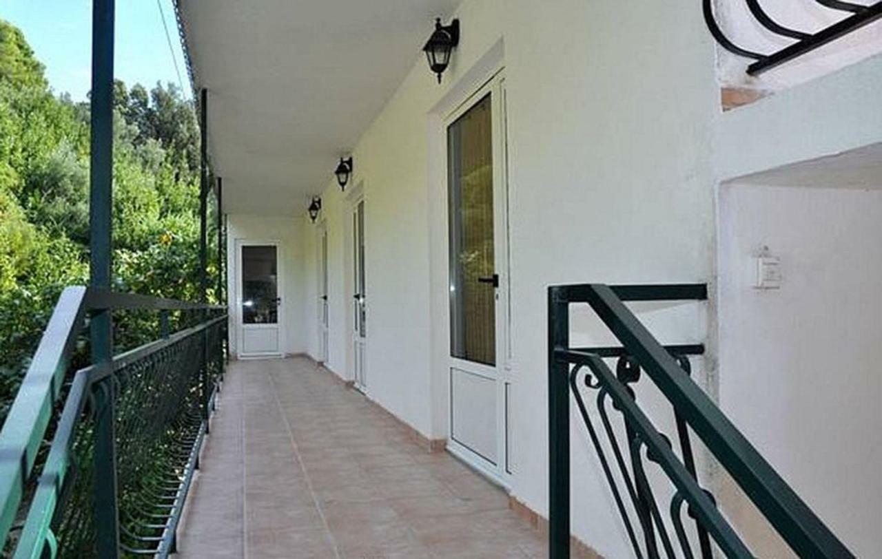 Apartments Marinovac Živogošće Εξωτερικό φωτογραφία