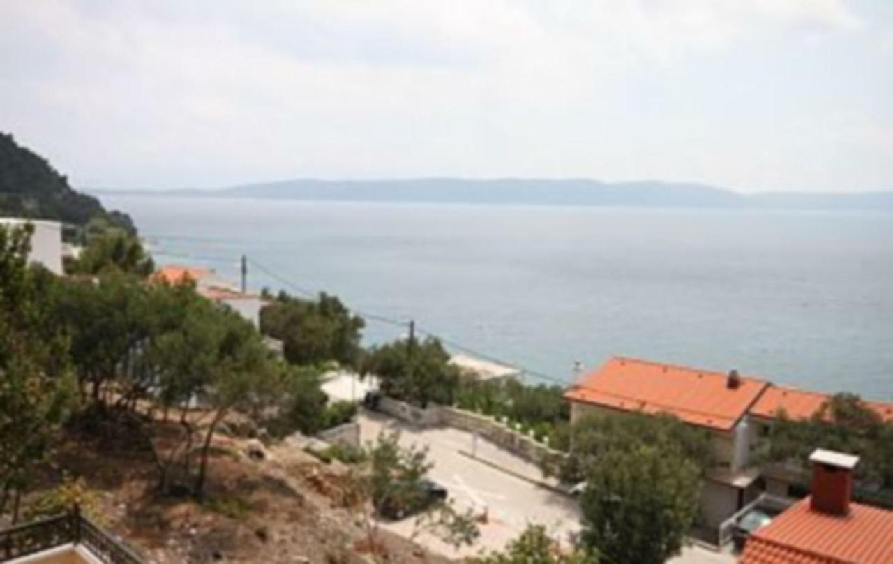 Apartments Marinovac Živogošće Εξωτερικό φωτογραφία